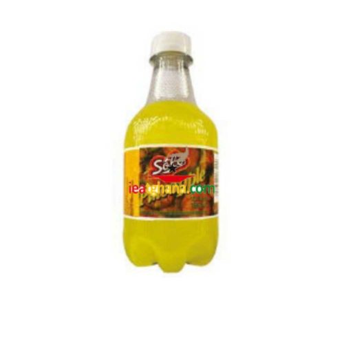 Solo Pineapple 355ml