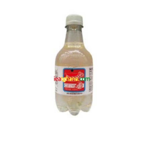 Solo Cream Soda 355ml