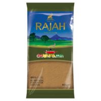 Rajah Ground Jeera 400g