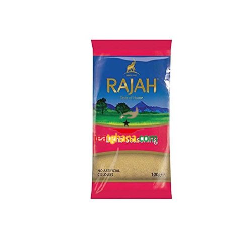 Rajah Lamb Seasoning 100g