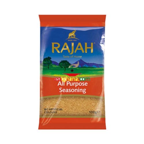 Rajah All Purpose Seasoning 100g