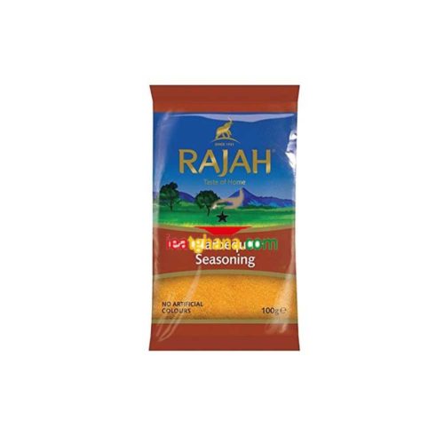 Rajah BBQ Seasoning 100g