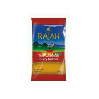 Rajah Caribbean Curry Powder 100g