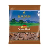 Rajah Cassia Bark 50g