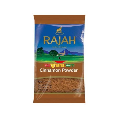 Rajah Cinnamon Powder 100g