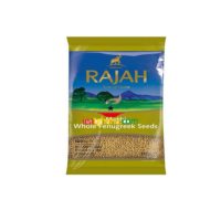 Rajah Methi Seeds 100g