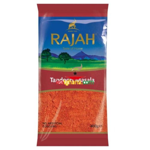 Rajah Tandoori Masala 400g