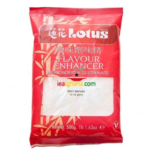 Lotus MSG 500g