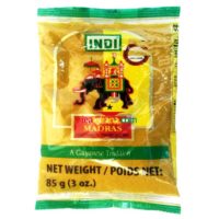 Indi Curry Powder Guayana 85g