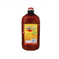 Ghana Best Palm Oil 2ltr