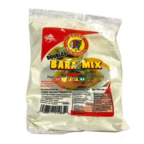 Chief Bara Mix 300g