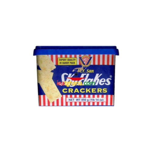 Skyflakes Crackers 850g