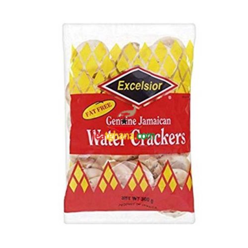 Excelsior Crackers Blue 300g