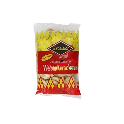 Excelsior Crackers Red 150g