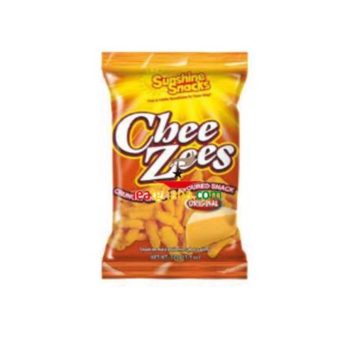 Chee Zees Original 225g