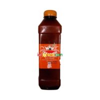 Ghana Best Zomi Oil 500ml