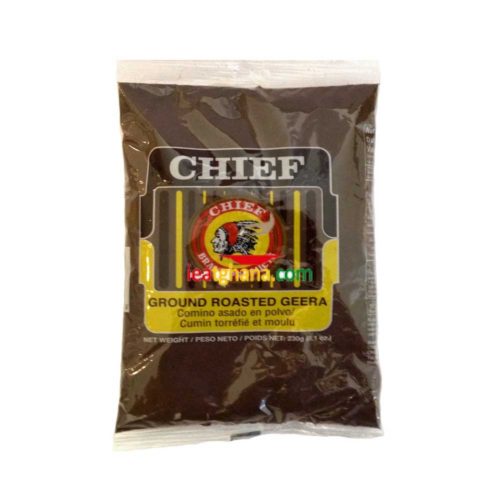 Chief Roasted Geera 230g