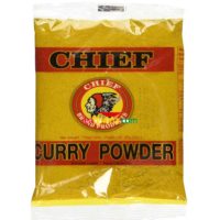 Chief Curry Powder 85g