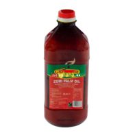 Ghana Best Zomi Oil 2ltr