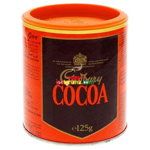 Cadbury's Cocoa 125g