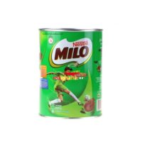 Milo Singapore 400g