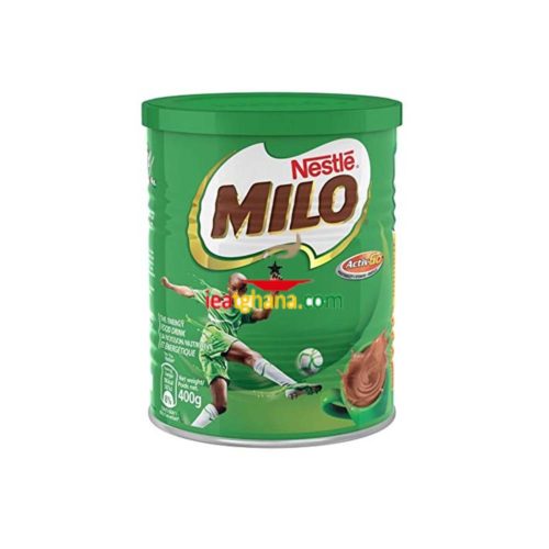 Milo Ghana 400g