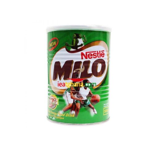 Milo (Nigeria) 500g