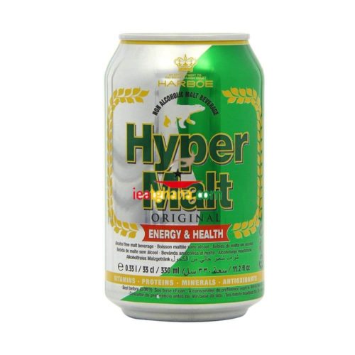 Hypermalt 330ml