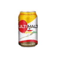 Ultimalt Cans 330ml