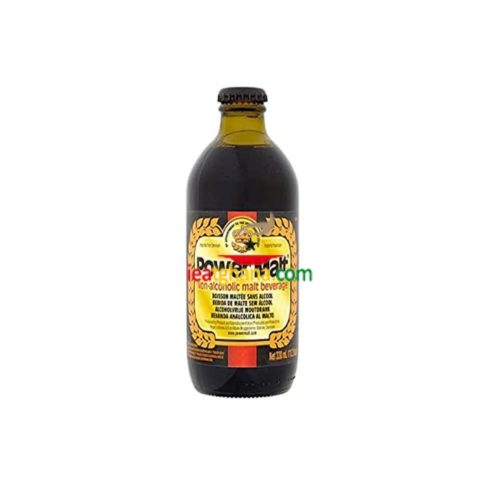 Powermalt 330ml