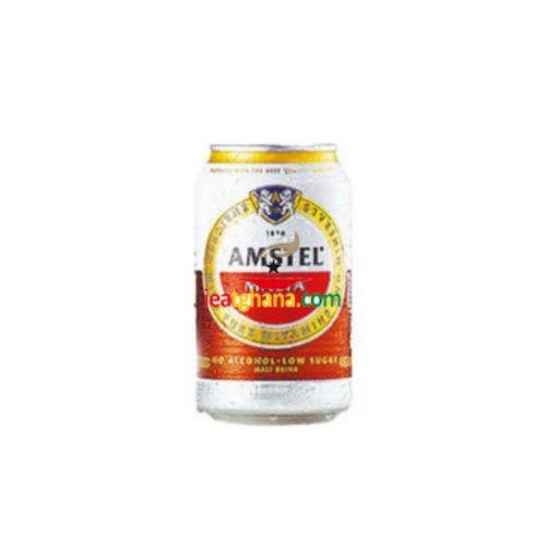 Amstel 330ml