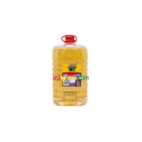 Tropical Sun Sunflower Oil 10ltr