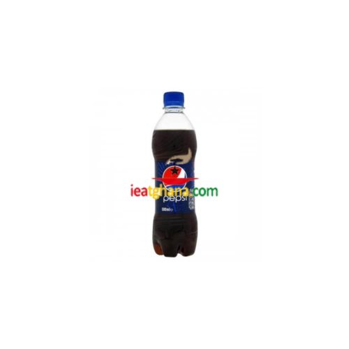 Pepsi Regular 500ml