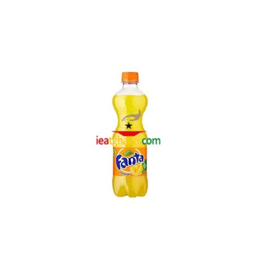 Fanta Orange 500ml