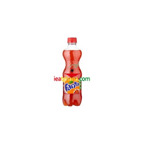 Fanta Twist 500ml