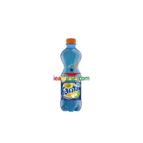 Fanta Shokata 500ml