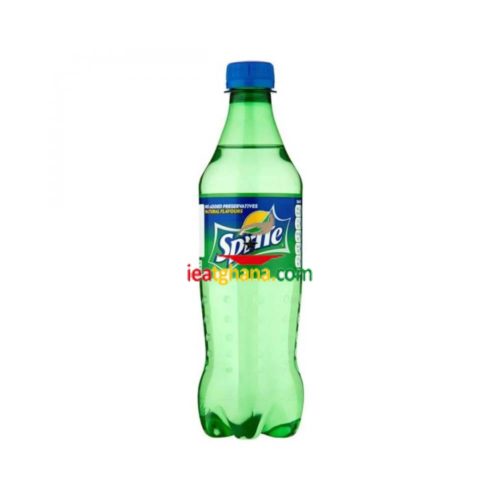 Sprite Bottles 500ml