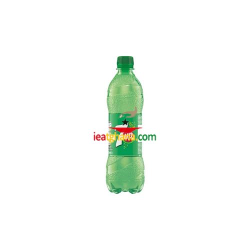 7up Regular 500ml