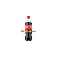 Coca Cola Regular 500ml