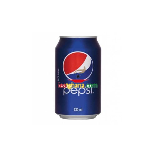 Pepsi Regular 330ml