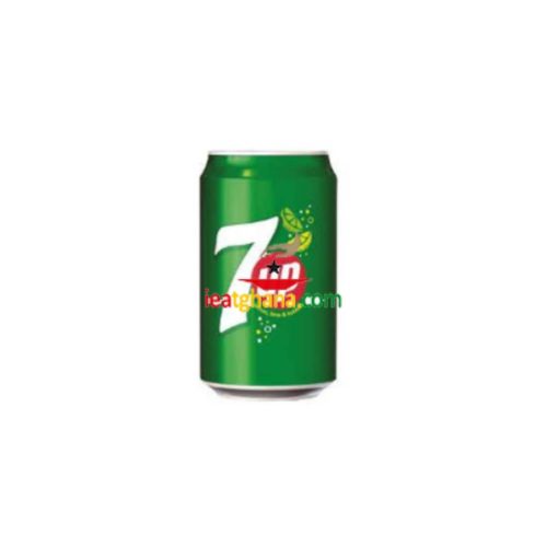 7up Cans 330ml