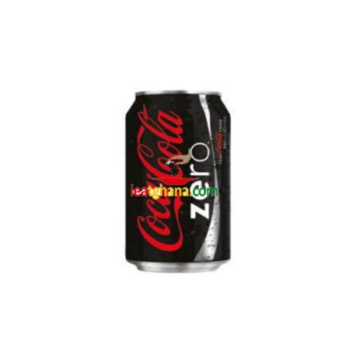 Diet Coca Zero 330ml