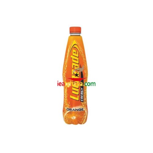 Lucozade Orange 1Ltr