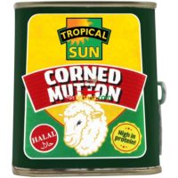 Corned Mutton - Halal 340g