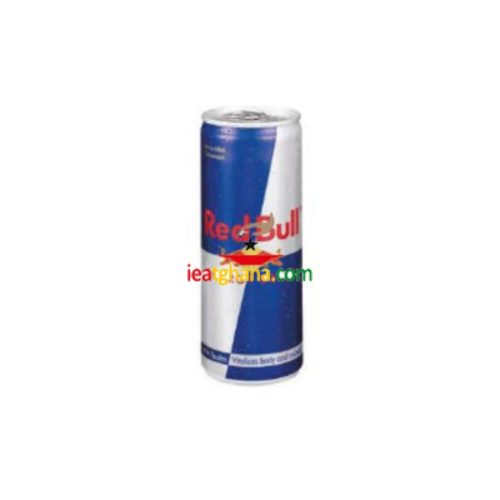 Red Bull Original Cans 250ml