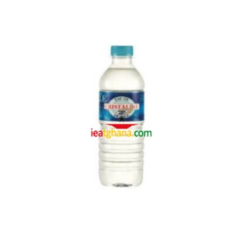 Cristaline Water 500ml