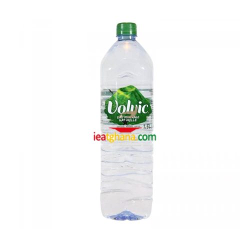 Volvic Water 1.5Ltr