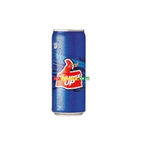 Thums Up 300ml