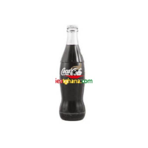 Coca Cola Nigerian 350ml