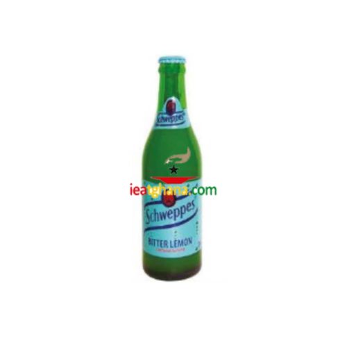 Nigerian Bitter Lemon 290ml